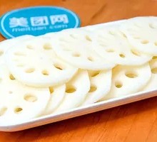 Lotus Root