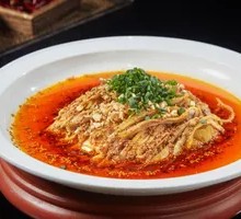 Recruitment Spicy Chicken