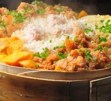 Jiu Shen's Steamed Rice Flour Delicacy