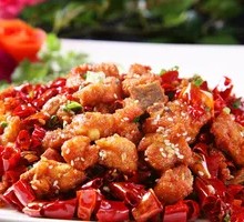 Seng Shao Zi Pai Gu
