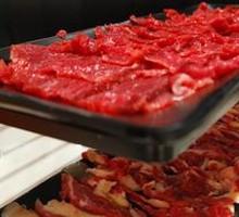 Tendon Meat