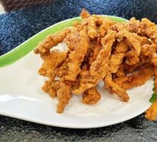 Chao Ye Crispy Pork