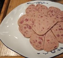 Stuffed Rice Lunch Beef