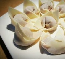 Fresh Pork Dumplings