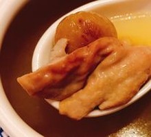 Health-Preserving Soup