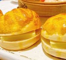 Pineapple Oil Sandwich