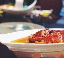 Shenjing Roast Goose Rice