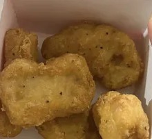 Colonel's Chicken Nuggets