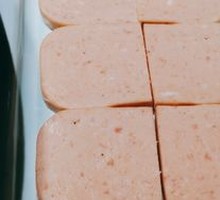Maling Luncheon Meat