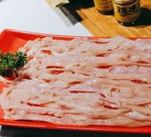 Dragon Boat Fresh Duck Intestines