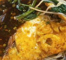 Premium Beef Noodle Soup