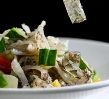 Reservoir Bighead Carp