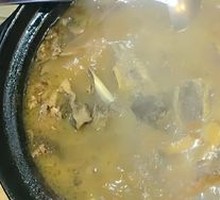 Braised Duck with Ginger