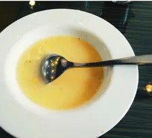 Corn Soup
