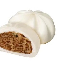 Spicy Vermicelli Rolls