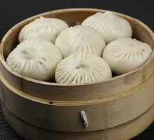 Sour Cabbage and Vermicelli Dumplings