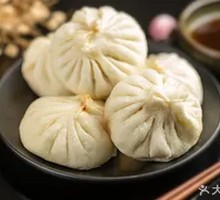 Chinese Cabbage and Tofu Skin Dumplings