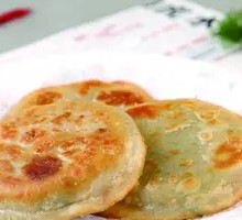 Crispy Lotus Root Stuffed with Pork