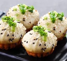 Thumb Pan-Fried Dumplings