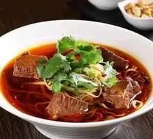 Original Soup Beef Noodles