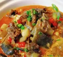 Hanshou Ecological Softshell Turtle