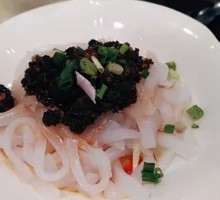 Cold Tapioca Noodles