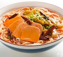 Old Jar Sichuan Pickled Vegetable Rice Noodles