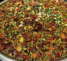 Signature Laifeng Fish