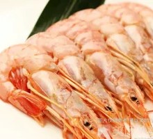 Handmade Large Shrimp