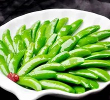Pea Slices