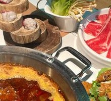 Steamed Fresh Shrimp Paste