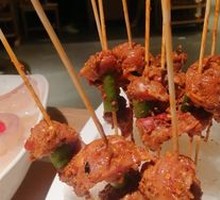 Cao Chuan Jie Jian Xiao Jun Gan