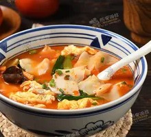 Shaanxi-style Noodle Stir-Fry