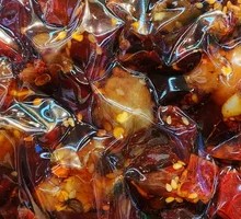 Stir-Fried Spicy Chicken