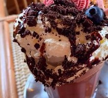 Explosive Chocolate Special