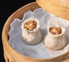 Xiao Jin Songrong Handmade Dumplings