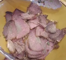 Chengkou Local Pig Bacon