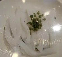 Sichuan North Cold Jelly Noodles