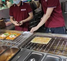 Tofu-wrapped Braised Pig Ear