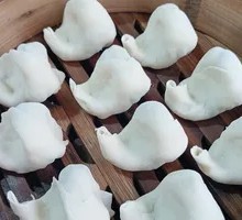 Special Handmade Steamed Dumplings