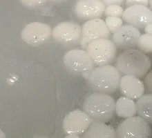 Mountain City Small Tangyuan