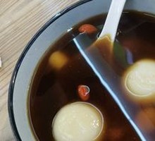 Size-Double Combination Tangyuan
