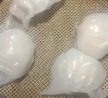 Prawn Dumpling Supreme