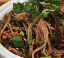 Cold Mixed Three Threads