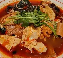 Tianshui Spicy Hot Pot