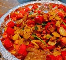 Stir-Fried Beef with Yellow Onion