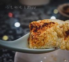 Big Pot Tofu Pudding
