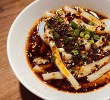 Beauty's Cold Vermicelli