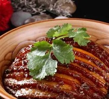 Farmhouse Big Knife Braised Pork