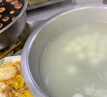 Glutinous Rice Balls